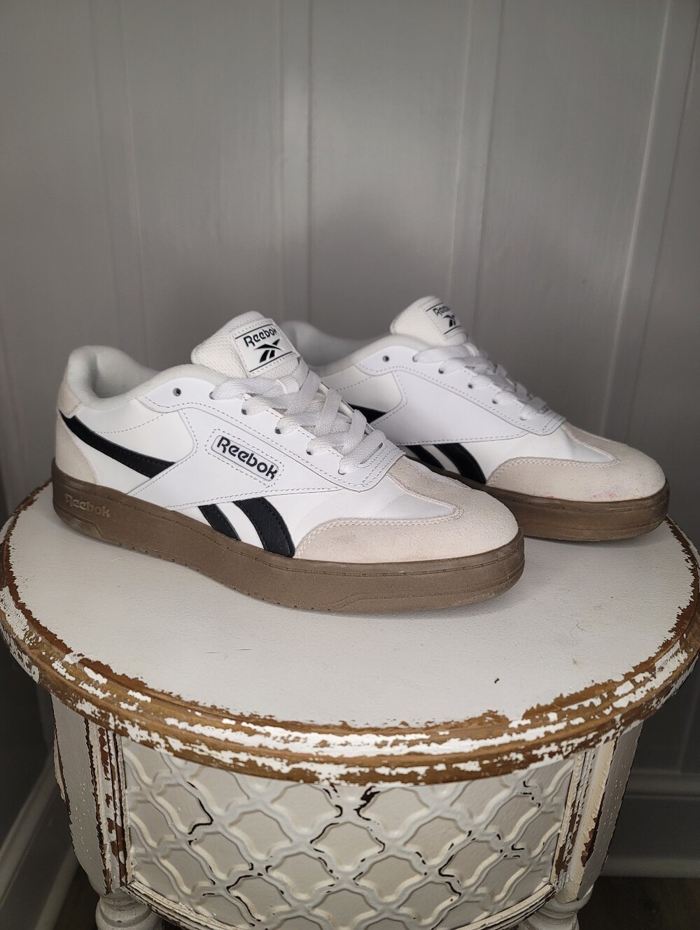 Reebok Forte Lounger Sneakers